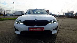 BMW 3 Series G20/G21 [2018 - Prezent] 320d Touring Aut. Sport Line 2020