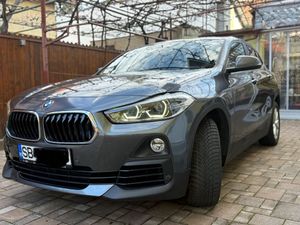 BMW X2 sDrive18i Aut. 2019