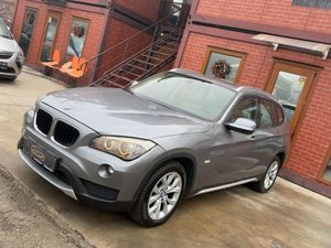 BMW X1 E84 [ 2009 - 2015] 2010