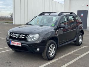 Dacia Duster I [2010 - 2017] SCe 115 4x2 Ambiance 2017