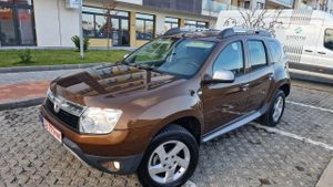 Dacia Duster 1.5 dCi 4x2 Prestige 2011
