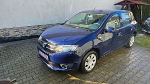 Dacia Sandero II [2012 - 2020] 1.2 16V 75 Laureate 2013