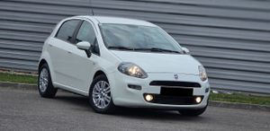 Fiat Punto 1.3 Multijet 16V DPF Emotion 2013