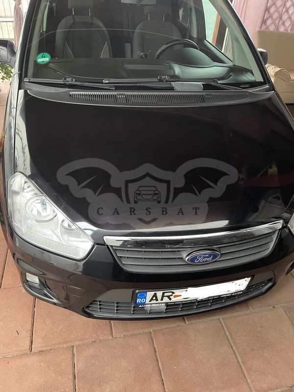 Ford C-Max II [2010 - Prezent] 1.6 TDCi Ambiente 2008