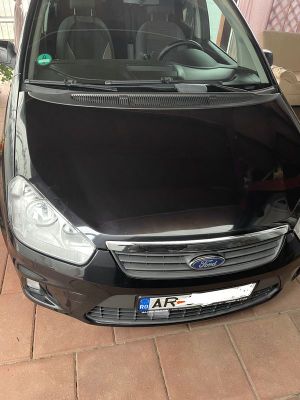Ford C-Max II [2010 - Prezent] 1.6 TDCi Ambiente 2008