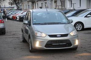Ford C-Max I [2003 - 2010] 2010