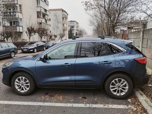 Ford Kuga 1.5 EcoBoost FWD Titanium 2022