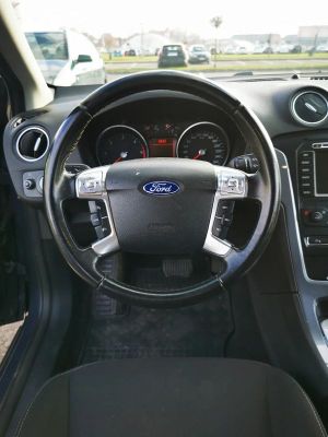 Ford Mondeo III [2007 - 2014] 2.0 TDCi Aut. Titanium 2012