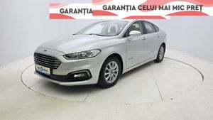 Ford Mondeo IV [2014 - Prezent] 2.0 HEV Trend 2019