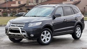 Hyundai Santa Fe 2008