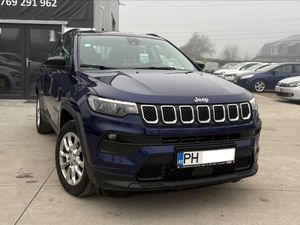 Jeep Compass 1.3 GSE T4 Automatik Limited 2022