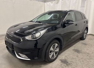 Kia Niro 1.6 GDI HEV 2WD OPF Aut. Spirit 2017