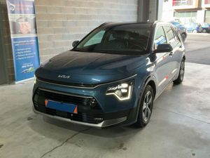 Kia Niro 1.6 GDI PHEV 2WD OPF Aut. Spirit 2022