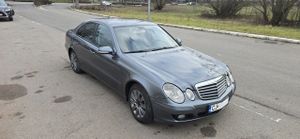 Mercedes-Benz E W211 [2002 - 2009] 2006