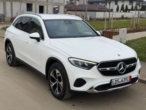 Mercedes-Benz GLC 220 d 4Matic 9G-TRONIC Edition Avantgarde 2023