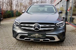 Mercedes-Benz GLC 220 d 4Matic 9G-TRONIC Exclusive 2021