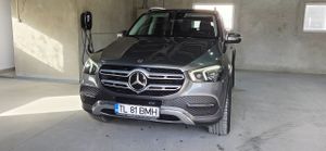 Mercedes-Benz GLE 2021