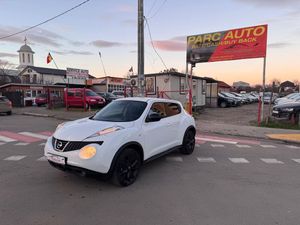 Nissan Juke I [2010 - 2019] 1.5 dCi Visia Plus 2013
