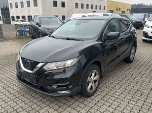 Nissan Qashqai II [2013 - 2021] 1.5 DCI N-CONNECTA 2018
