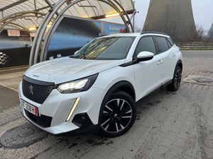 Peugeot 2008 II [2019 - Prezent] BlueHDi 130 EAT8 GT Pack 2021