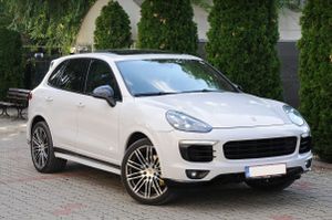 Porsche Cayenne 3.0TD TipTronic 2016