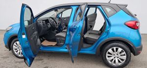Renault Captur / QM3 2015