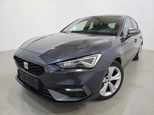 Seat Leon III [2020 - Prezent] 1.5 TSI ACT OPF FR Plus 2021
