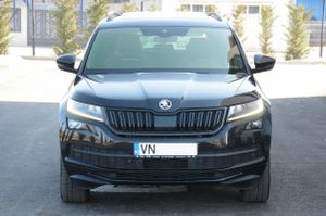 Skoda Kodiaq 2.0 TDI 4X4 DSG Sportline 2020