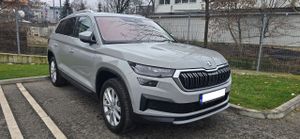 Skoda Kodiaq 2.0 TDI 4X4 DSG Style 2023