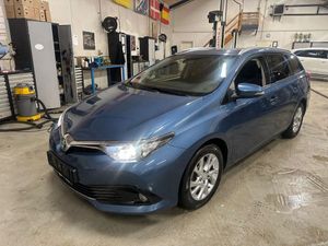 Toyota Auris II [2012 - 2018] 1.8 VVT-i Hybrid Automatik Touring Sports Edition 2017
