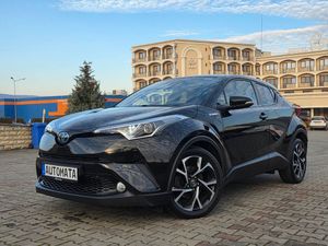 Toyota C-HR Hybrid Club 2019