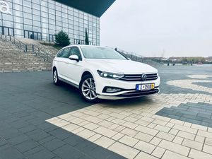 Volkswagen Passat B8 [2014 - Prezent] Variant 2.0 TDI SCR Highline 2022