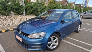 Volkswagen Golf 1.2 TSI Comfortline BlueMotion Technology 2014