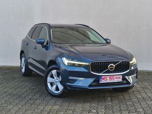 Volvo XC60 II [2017 - Prezent] B4 MHEV Momentum Pro 2022