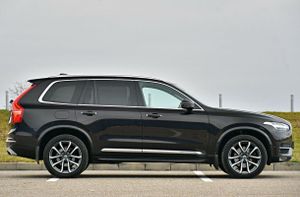 Volvo XC90 II [2015 - Prezent] D5 AWD Inscription 2016