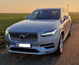 Volvo XC90 II [2015 - Prezent] B5 D AWD Plus Bright 2022