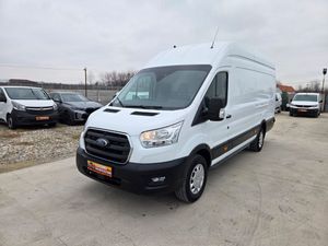 Ford Transit 2021