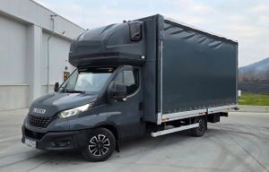 Iveco Daily 2022