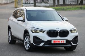 BMW X1 F48 [2015 - Prezent] 2022