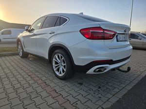 BMW X6 F16 [2014 - 2018] 2018