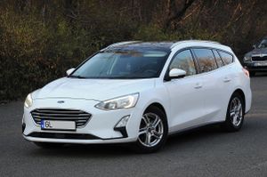 Ford Focus IV [2018 - Prezent] Turnier 1.0 EcoBoost Start-Stopp-System COOL&CONNECT 2018