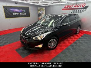 Hyundai i40 2013