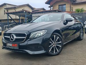Mercedes-Benz E W213 [2016 - 2023] 2019