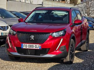 Peugeot 2008 PureTech 130 EAT8 GT Pack 2021