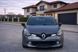 Renault Clio IV [2012 - 2019 ENERGY TCe 90 Start & Stop Luxe 2014