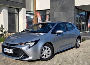 Toyota Corolla 1.8 HSD Business 2022