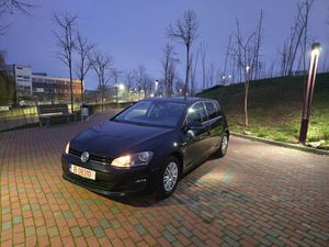 Volkswagen Golf VII [2012 - 2020] 2014