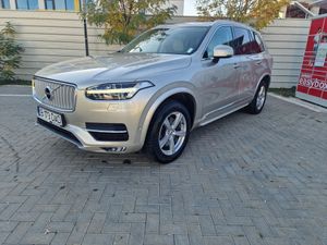 Volvo XC90 II [2015 - Prezent] D5 AWD Inscription 2017