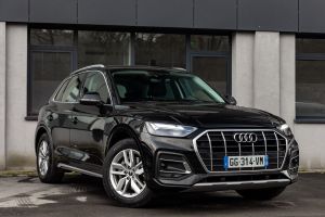 Audi Q5 35 TDI S tronic 2022