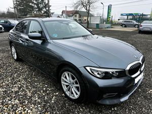 BMW 3 Series 320i xDrive Aut. Advantage 2020